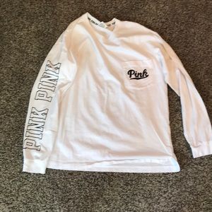 Long sleeve tee